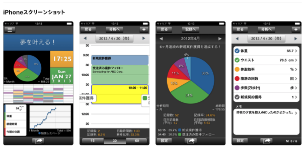 MyStats