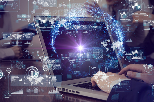 システムエンジニア