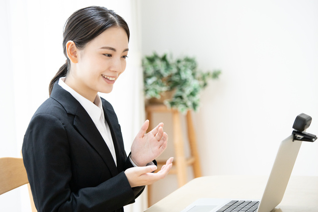 新 転職 web