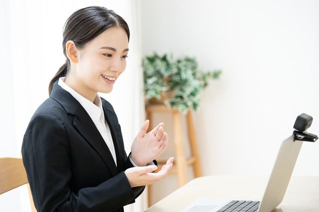 未経験 事務