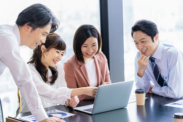 職場 コミュニケーション