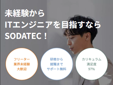 マンパワーグループのSODATEC