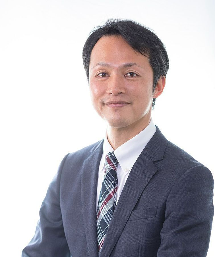 早坂講師