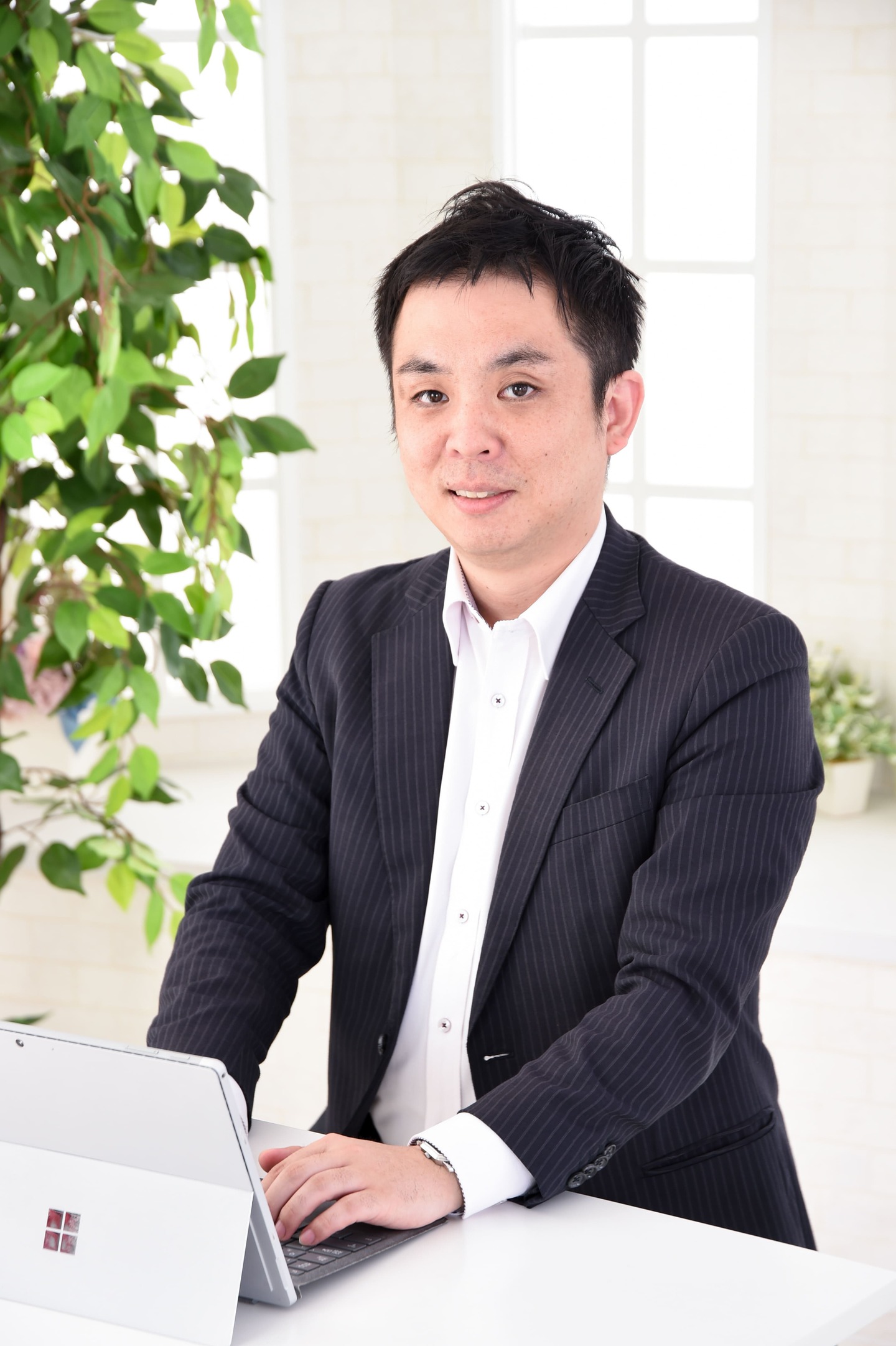 早坂講師