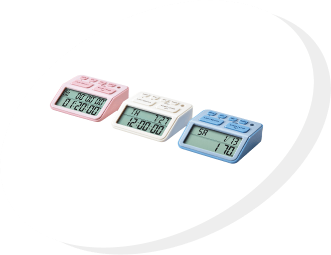 学習タイマー「ルラップ」